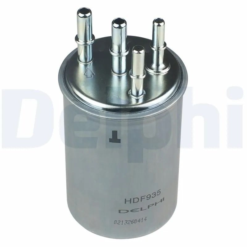 DELPHI HDF935 Yakıt Filtresi 6H4Q 9155 500056 uygun fiyat hızlı kargo
