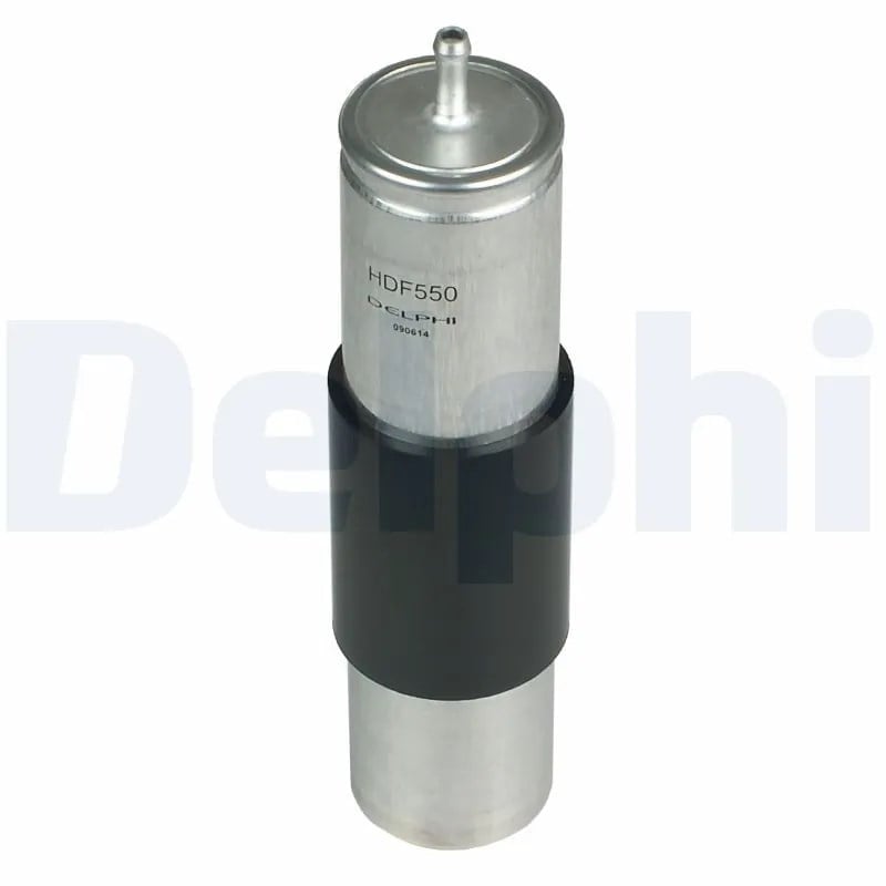 DELPHI HDF550 Yakıt Filtresi 16126765756 uygun fiyat hızlı kargo