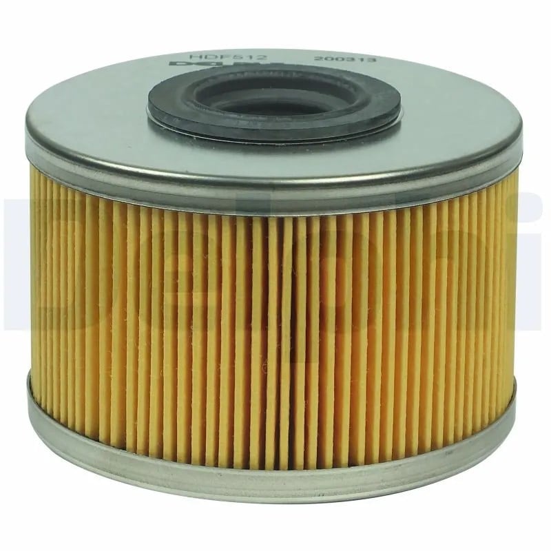 DELPHI HDF512 Yakıt Filtresi 15412 84CT0 uygun fiyat hızlı kargo