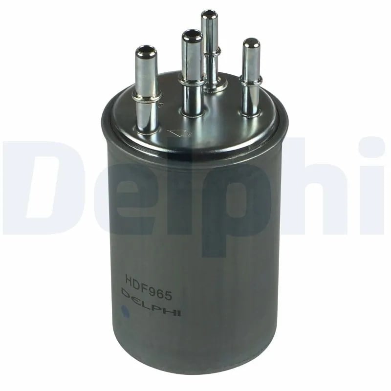 DELPHI HDF965 Yakıt Filtresi CPLA9155BA uygun fiyat hızlı kargo