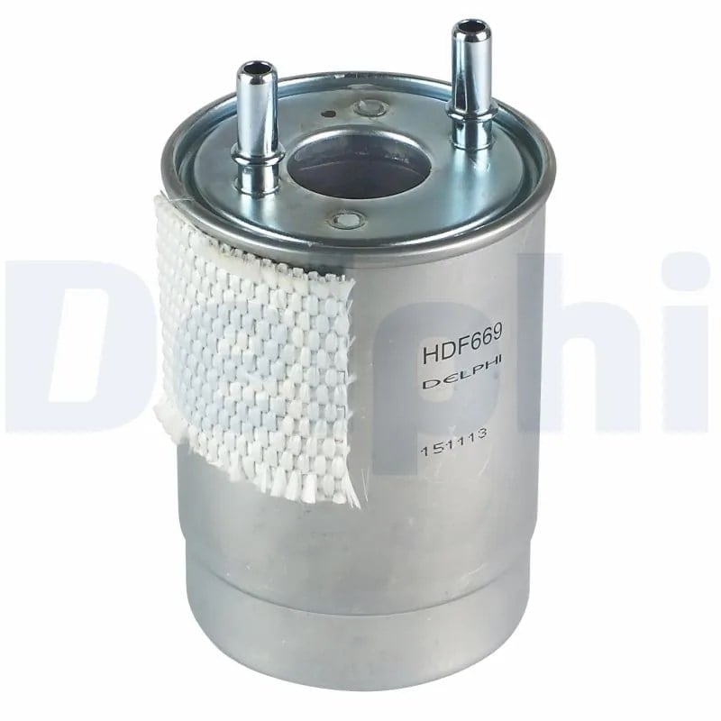 DELPHI HDF669 Yakıt Filtresi 164004253R uygun fiyat hızlı kargo