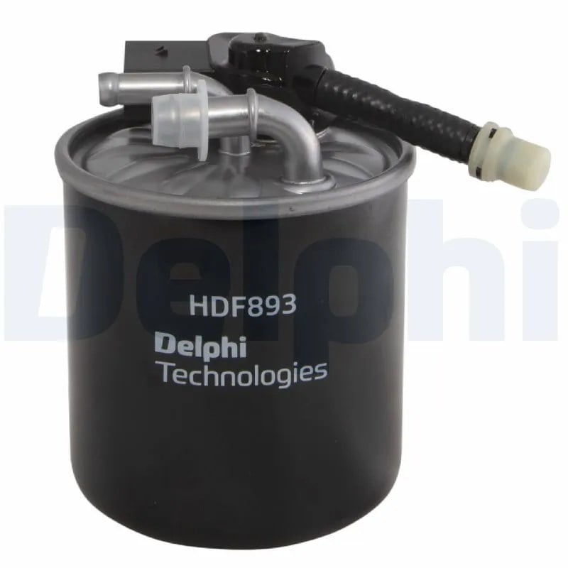 DELPHI HDF893 Yakıt Filtresi 6510901252 uygun fiyat hızlı kargo