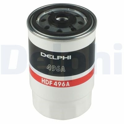 DELPHI HDF496 Yakıt Filtresi 0004465121 uygun fiyat hızlı kargo