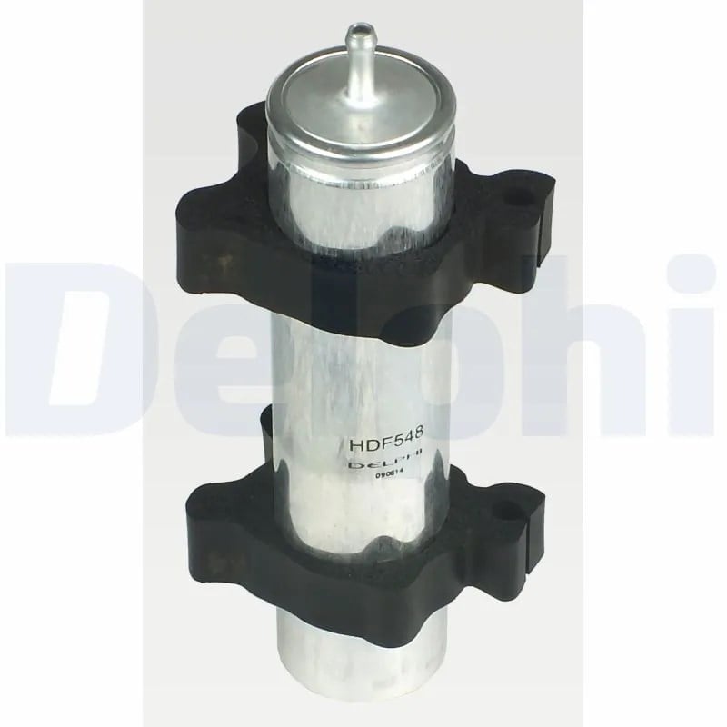 DELPHI HDF548 Yakıt Filtresi 13327787476 uygun fiyat hızlı kargo
