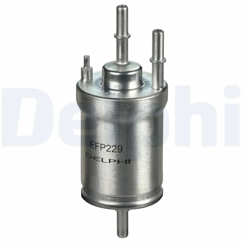 DELPHI EFP229 Yakıt Filtresi 6Q0201051A uygun fiyat hızlı kargo