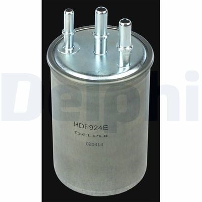 DELPHI HDF924E Yakıt Filtresi 0K52 A1 3480 uygun fiyat hızlı kargo