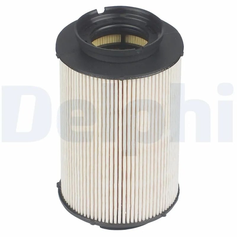 DELPHI HDF547 Yakıt Filtresi 1K0127177 uygun fiyat hızlı kargo
