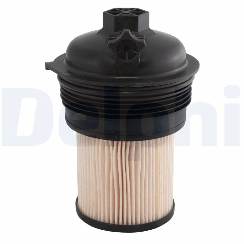 DELPHI HDF890 Yakıt Filtresi 165571618R uygun fiyat hızlı kargo