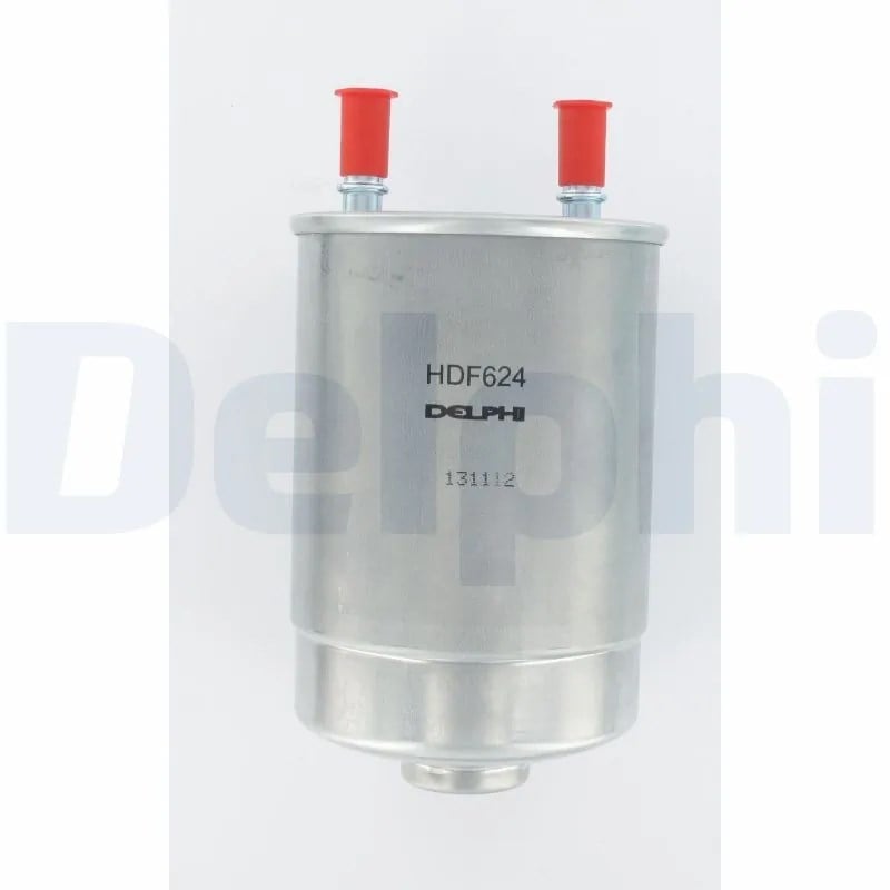 DELPHI HDF624 Yakıt Filtresi 15411 80KA0 000 uygun fiyat hızlı kargo