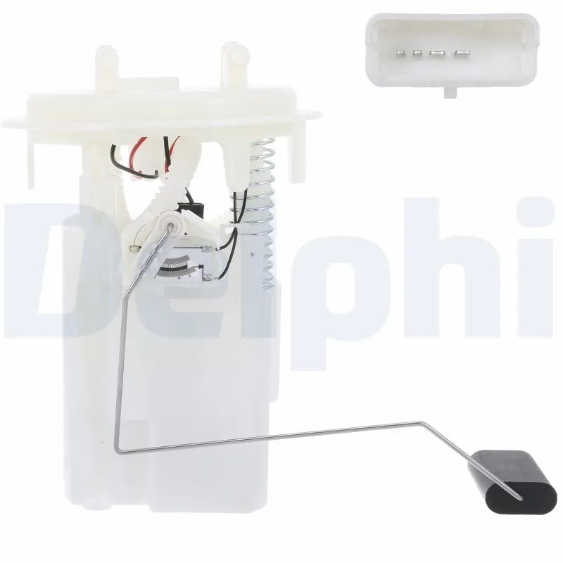 DELPHI FE10043 12B1 Yakıt Pompası 1525 N9 uygun fiyat hızlı kargo