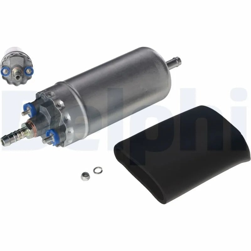 DELPHI FE0782 12B1 Yakıt Pompası 1K0906089A uygun fiyat hızlı kargo