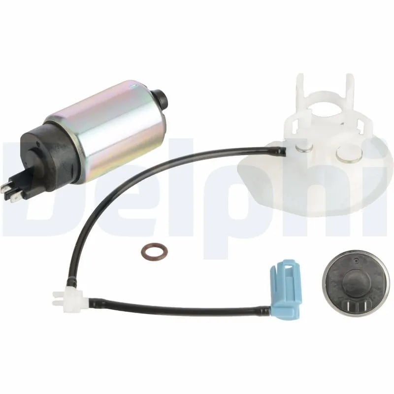 DELPHI FE0795 12B1 Yakıt Pompası 133191 uygun fiyat hızlı kargo