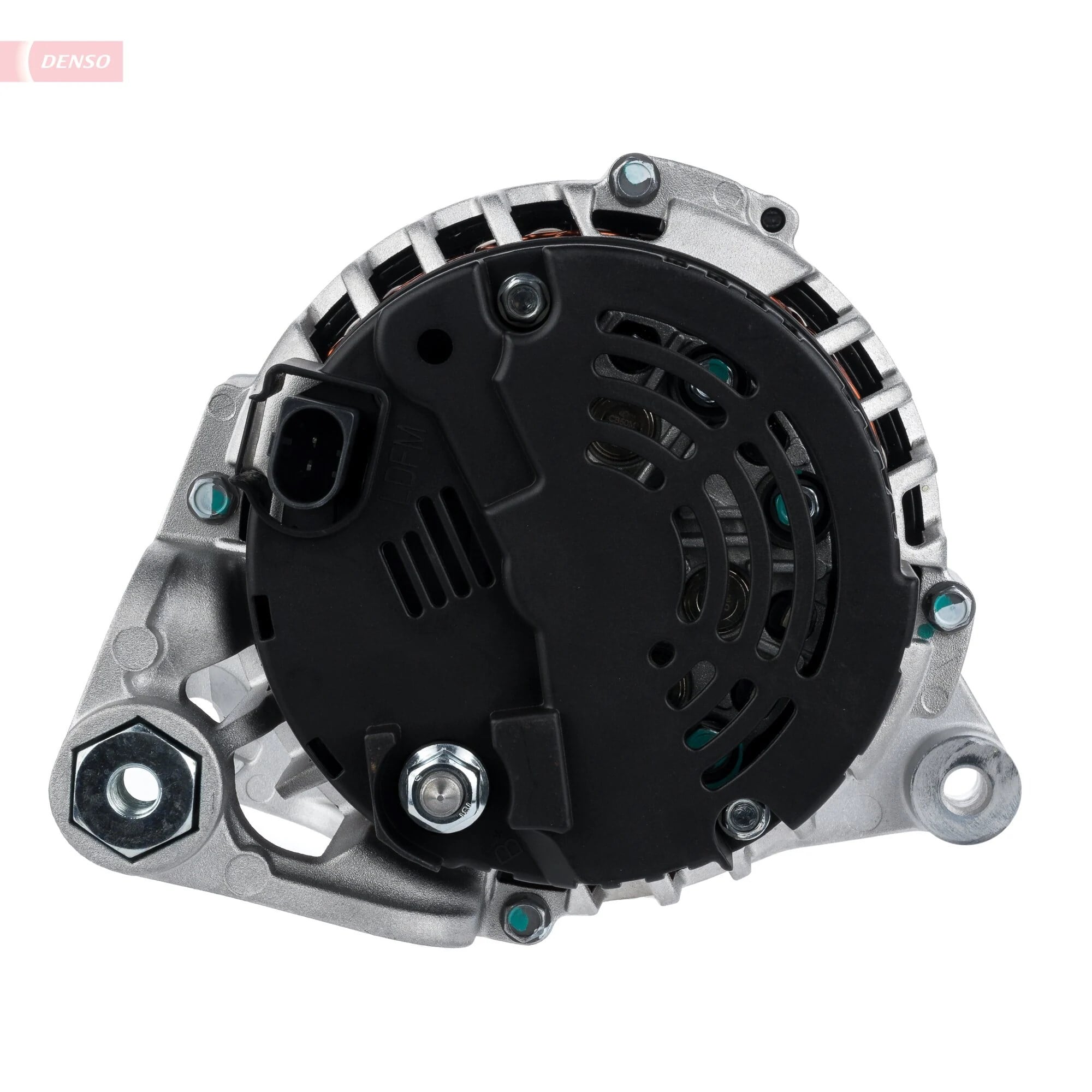 DENSO DAN3028 Alternatör 06B903016B uygun fiyat hızlı kargo