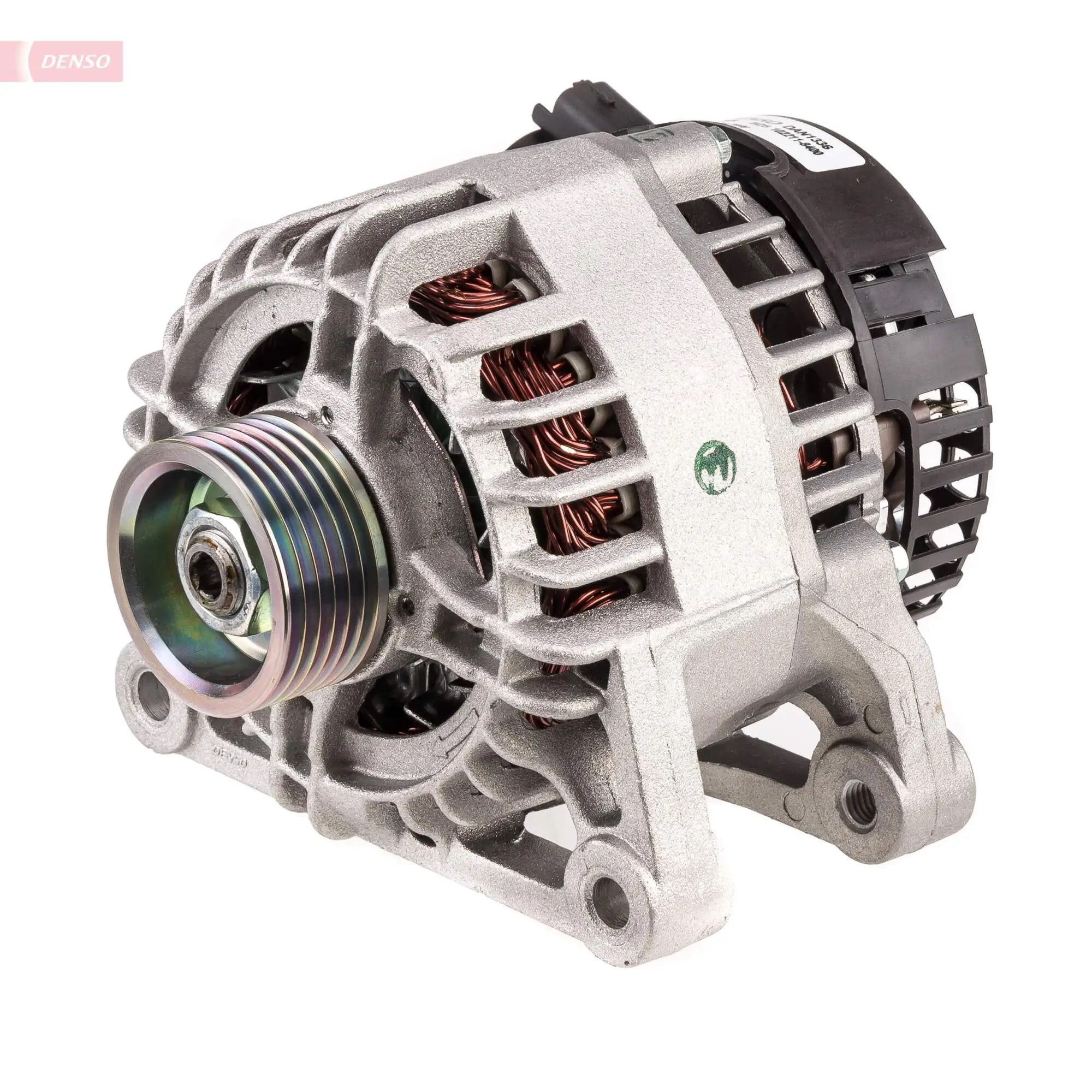 DENSO DAN1336 Alternatör 5702E8 uygun fiyat hızlı kargo