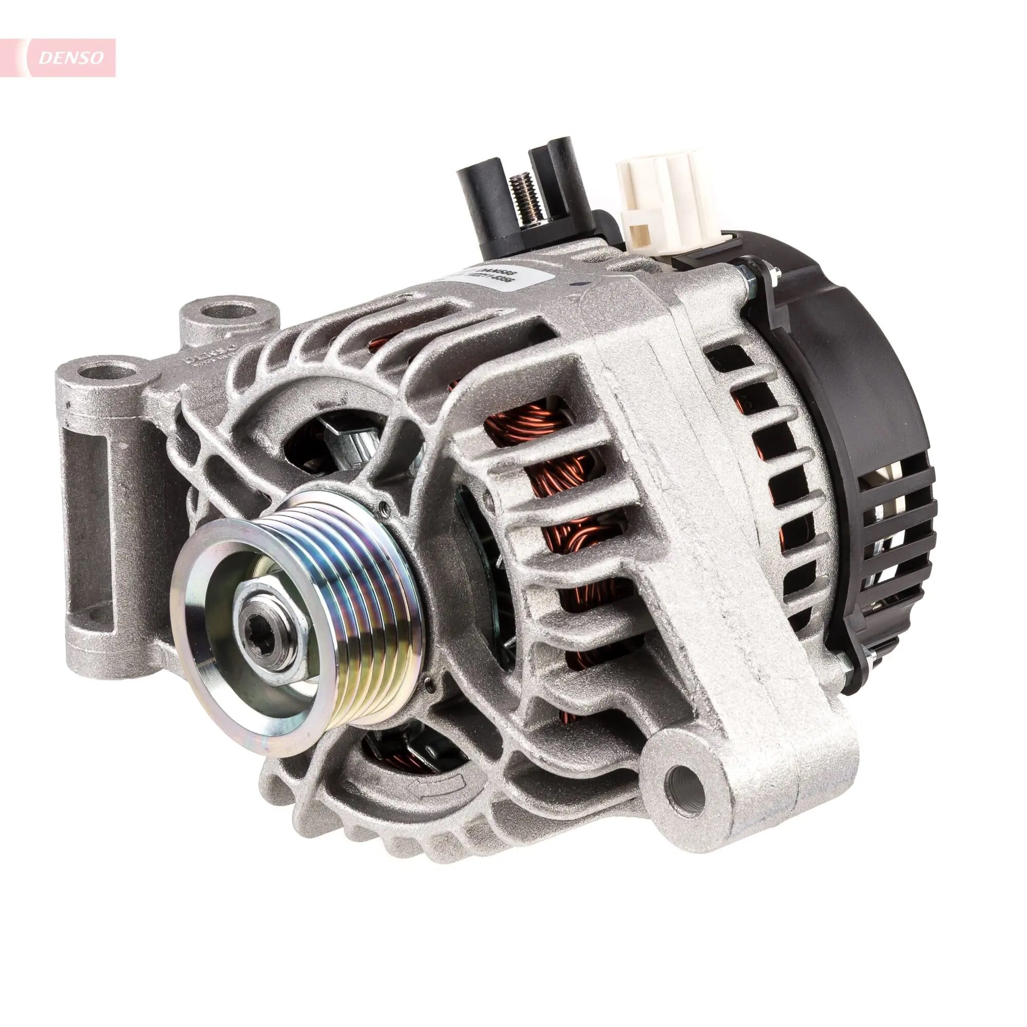 DENSO DAN588 Alternatör 1070806 uygun fiyat hızlı kargo