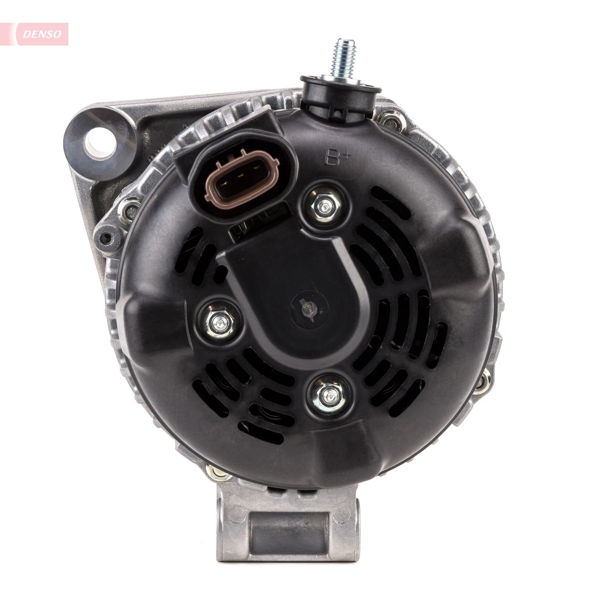 DENSO DAN989 Alternatör 7H42 10300 AC uygun fiyat hızlı kargo