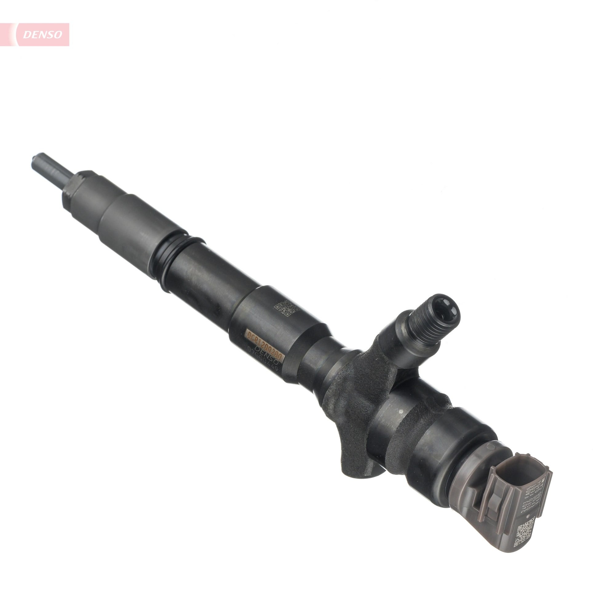 DENSO DCRI200280 Enjektör 23670 30450 uygun fiyat hızlı kargo