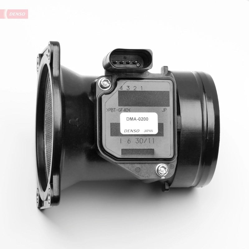 DENSO DMA0200 Hava Kütle Ölçer Akışmetre 06A906461B uygun fiyat hızlı kargo