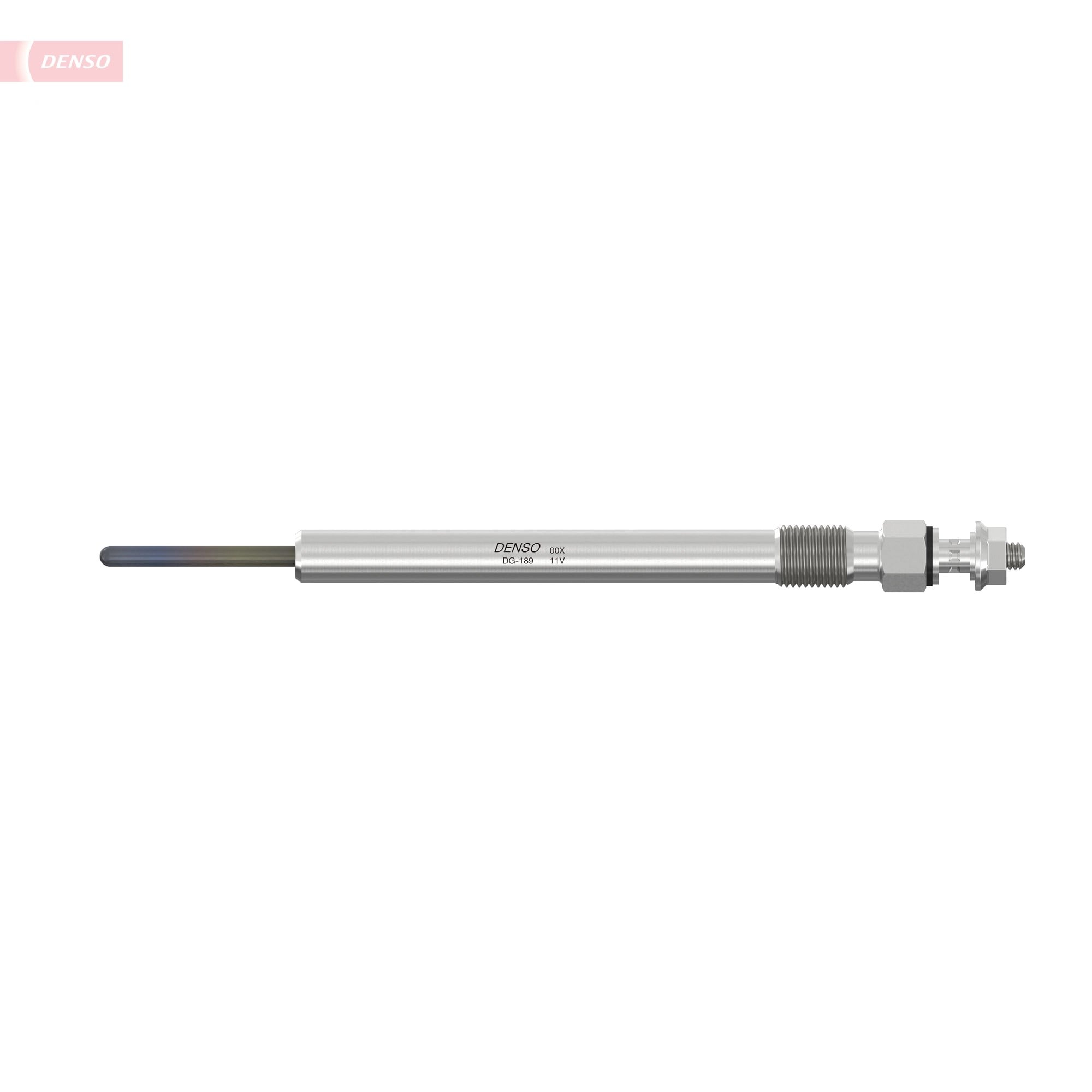 DENSO DG 189 Isıtma Bujisi Kızdırma Bujisi 36710 4A000 uygun fiyat hızlı kargo