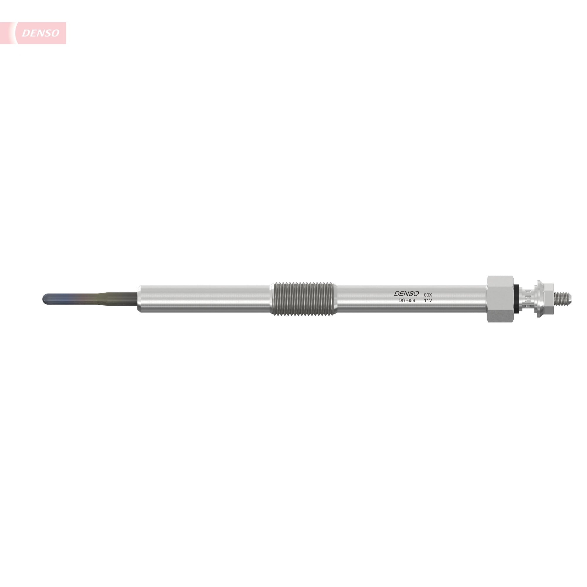 DENSO DG659 Isıtma Bujisi Kızdırma Bujisi 19850 0W020 uygun fiyat hızlı kargo
