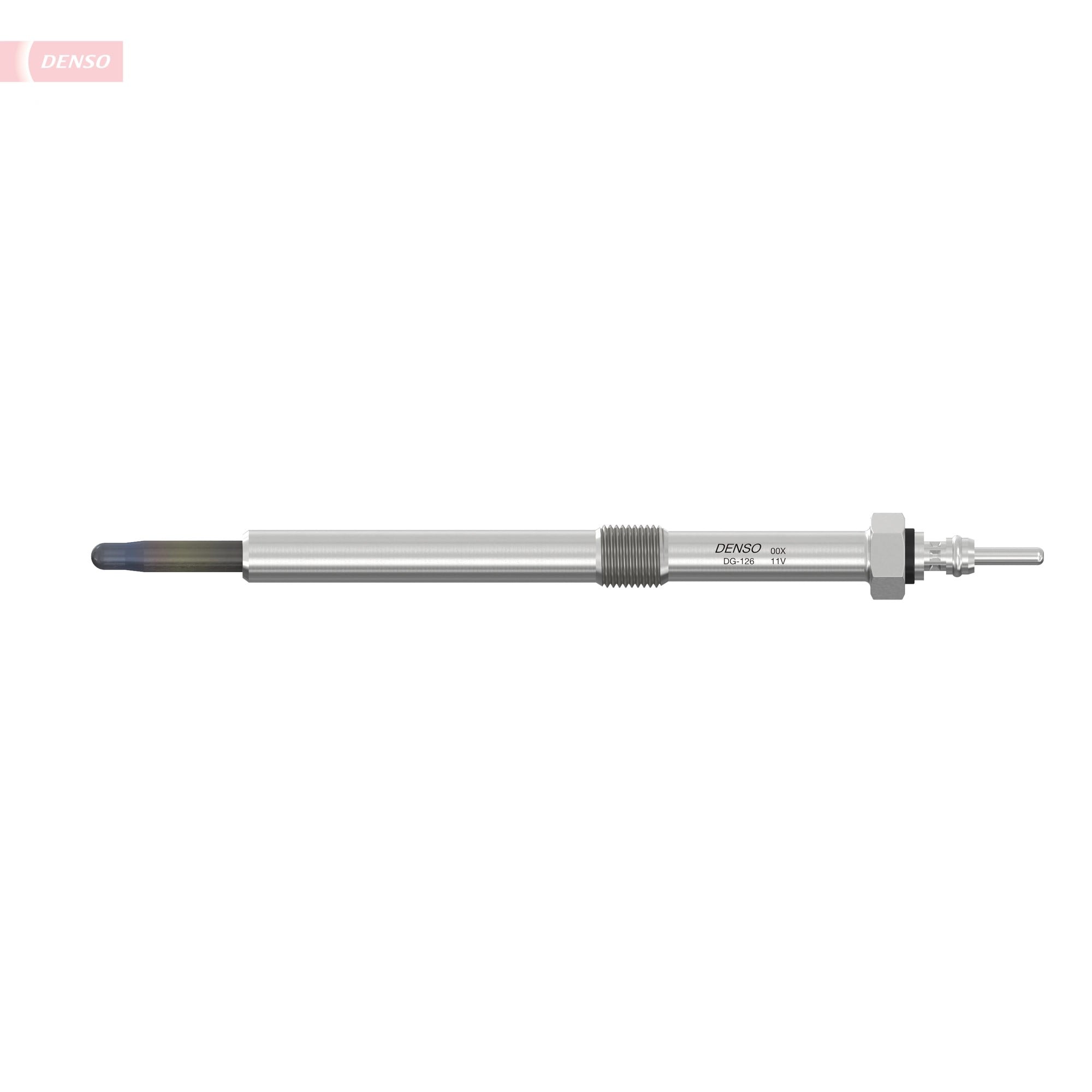 DENSO DG 126 Isıtma Bujisi Kızdırma Bujisi 11065 00Q0A uygun fiyat hızlı kargo