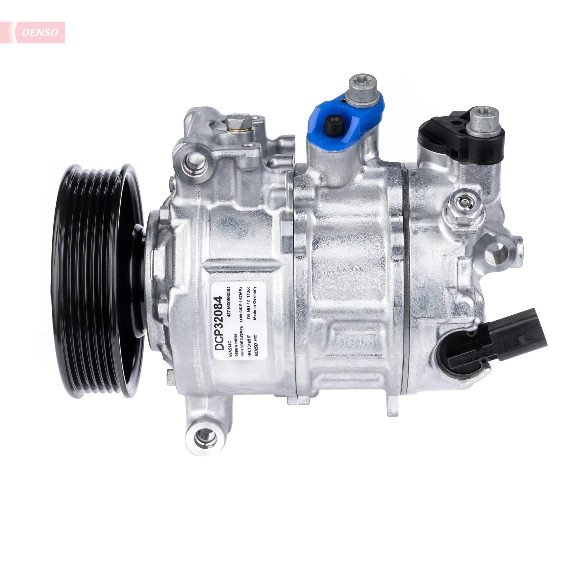DENSO DCP32084 Klima Kompresörü 5Q0820803P uygun fiyat hızlı kargo