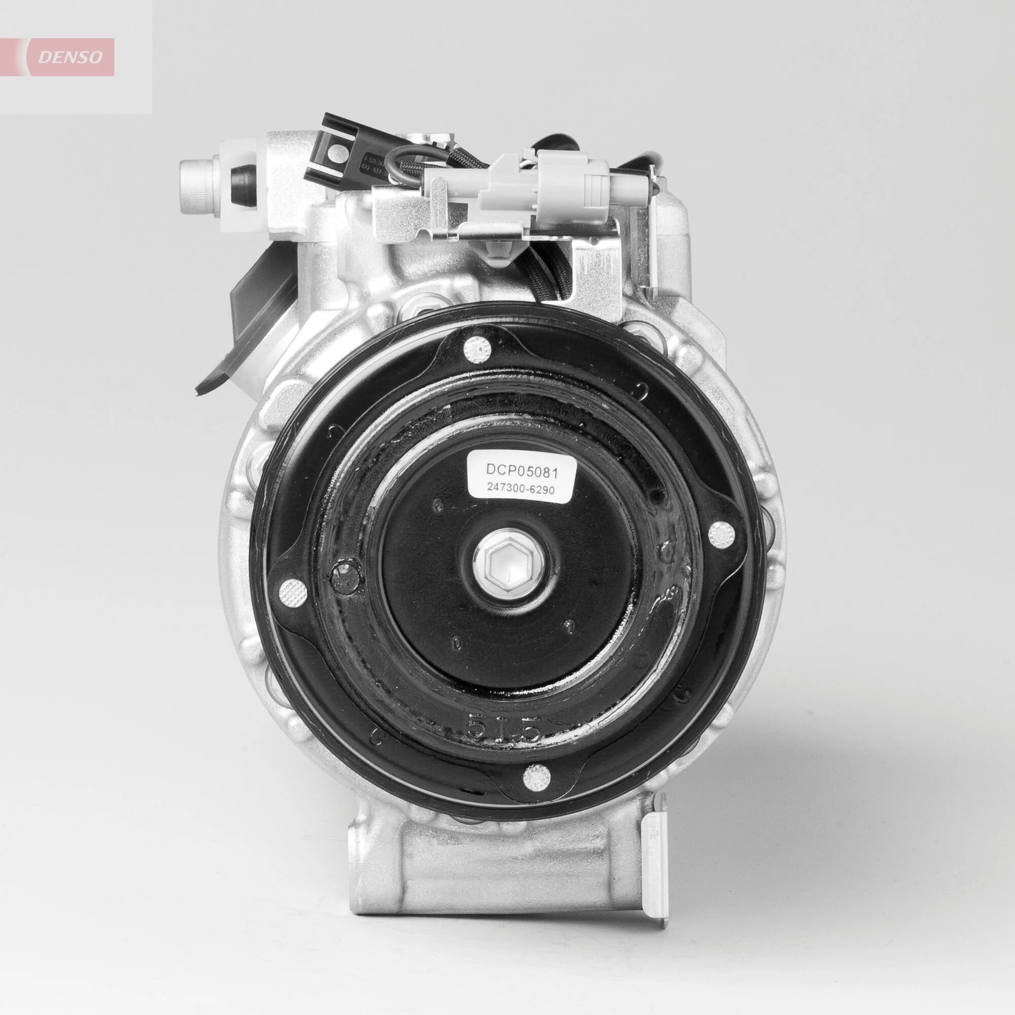 DENSO DCP05081 Klima Kompresörü 64509196890 uygun fiyat hızlı kargo