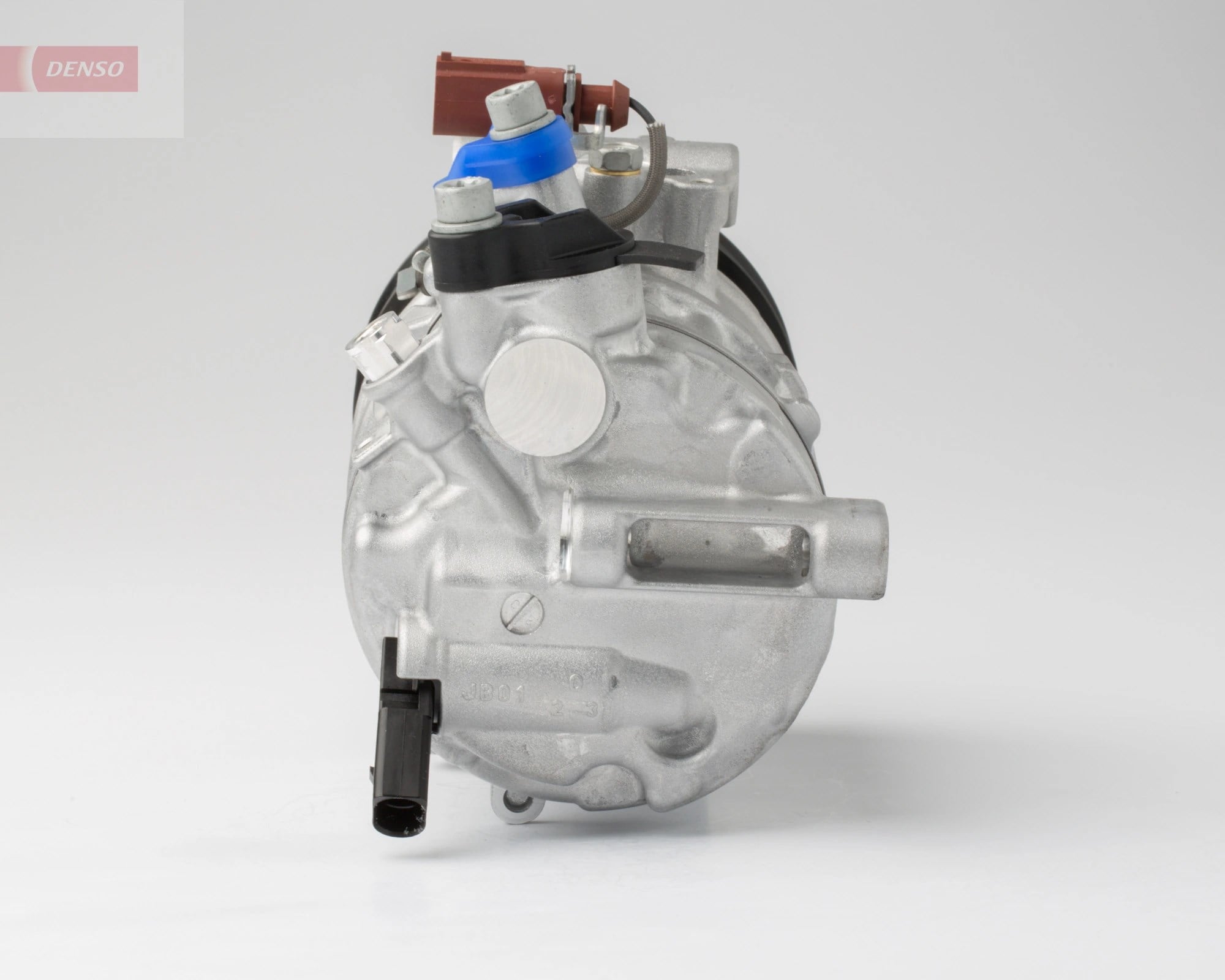 DENSO DCP02098 Klima Kompresörü 8T0260805S uygun fiyat hızlı kargo