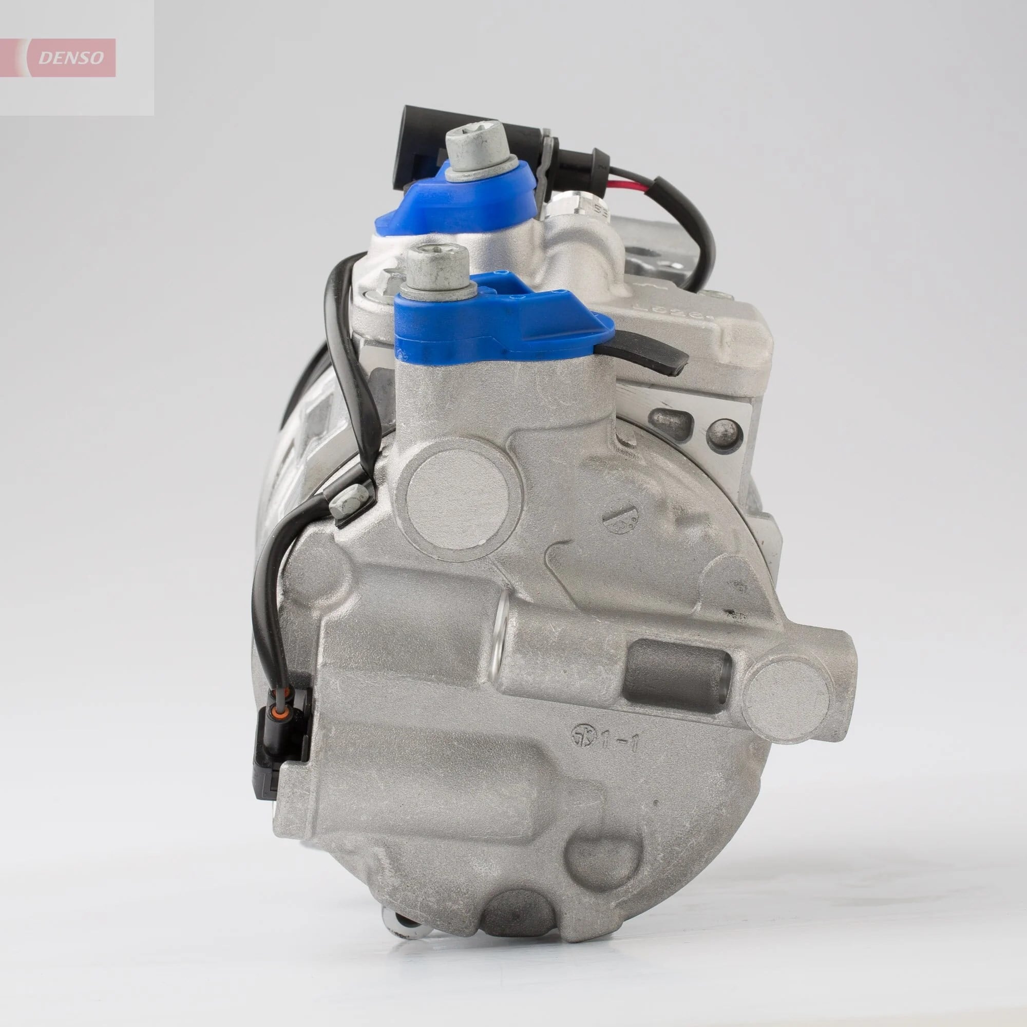 DENSO DCP02038 Klima Kompresörü 8E0260805CA uygun fiyat hızlı kargo