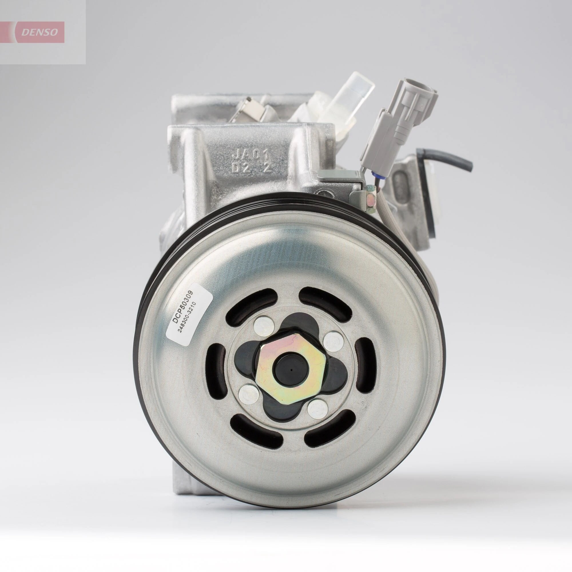 DENSO DCP50309 Klima Kompresörü 88310 02840 uygun fiyat hızlı kargo