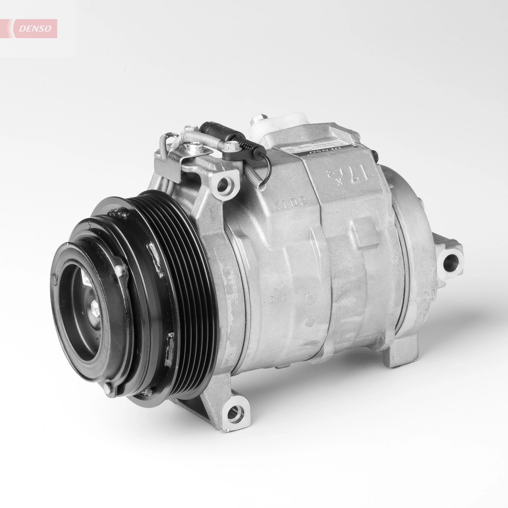DENSO DCP17122 Klima Kompresörü 0012307111 uygun fiyat hızlı kargo