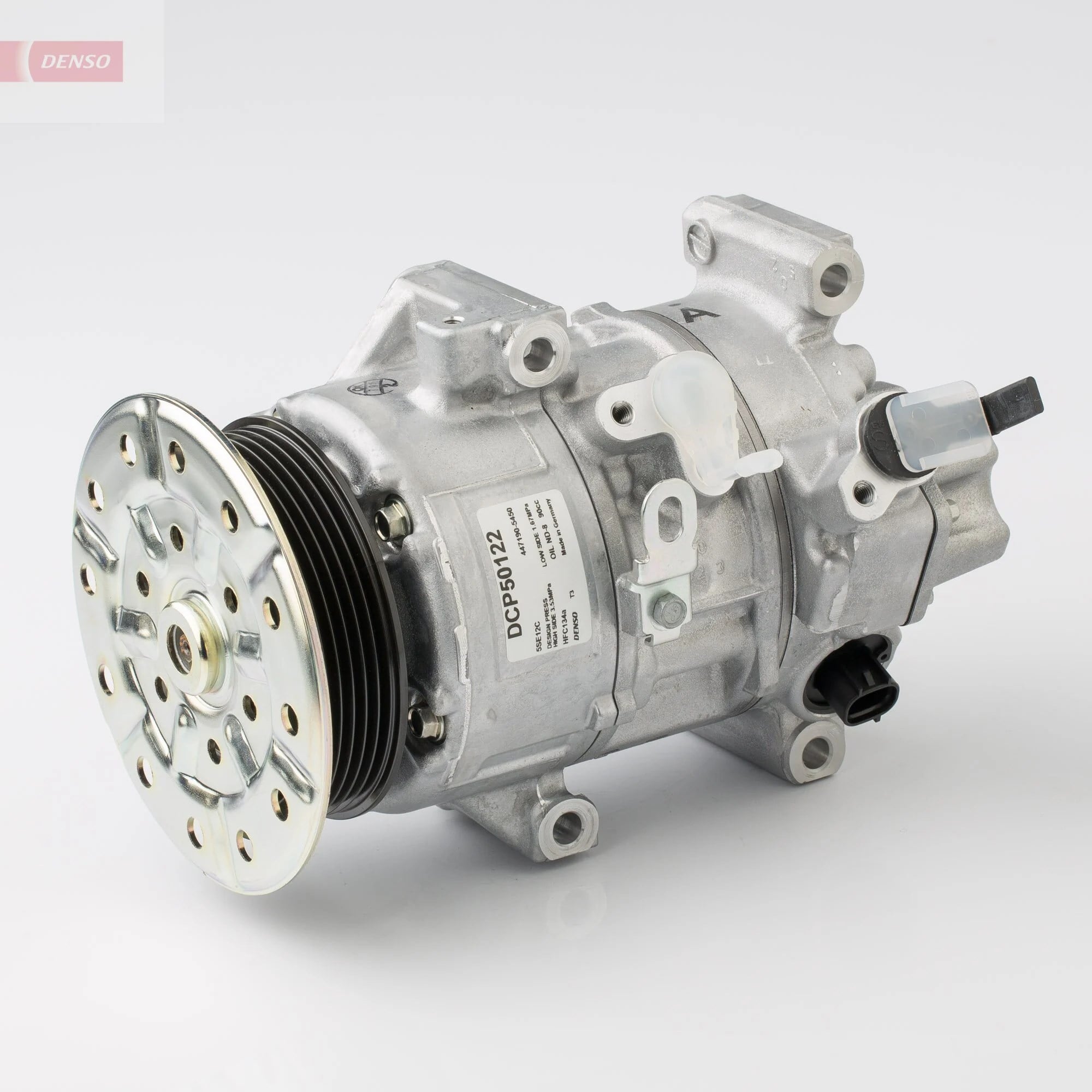 DENSO DCP50122 Klima Kompresörü 88310 05100 uygun fiyat hızlı kargo