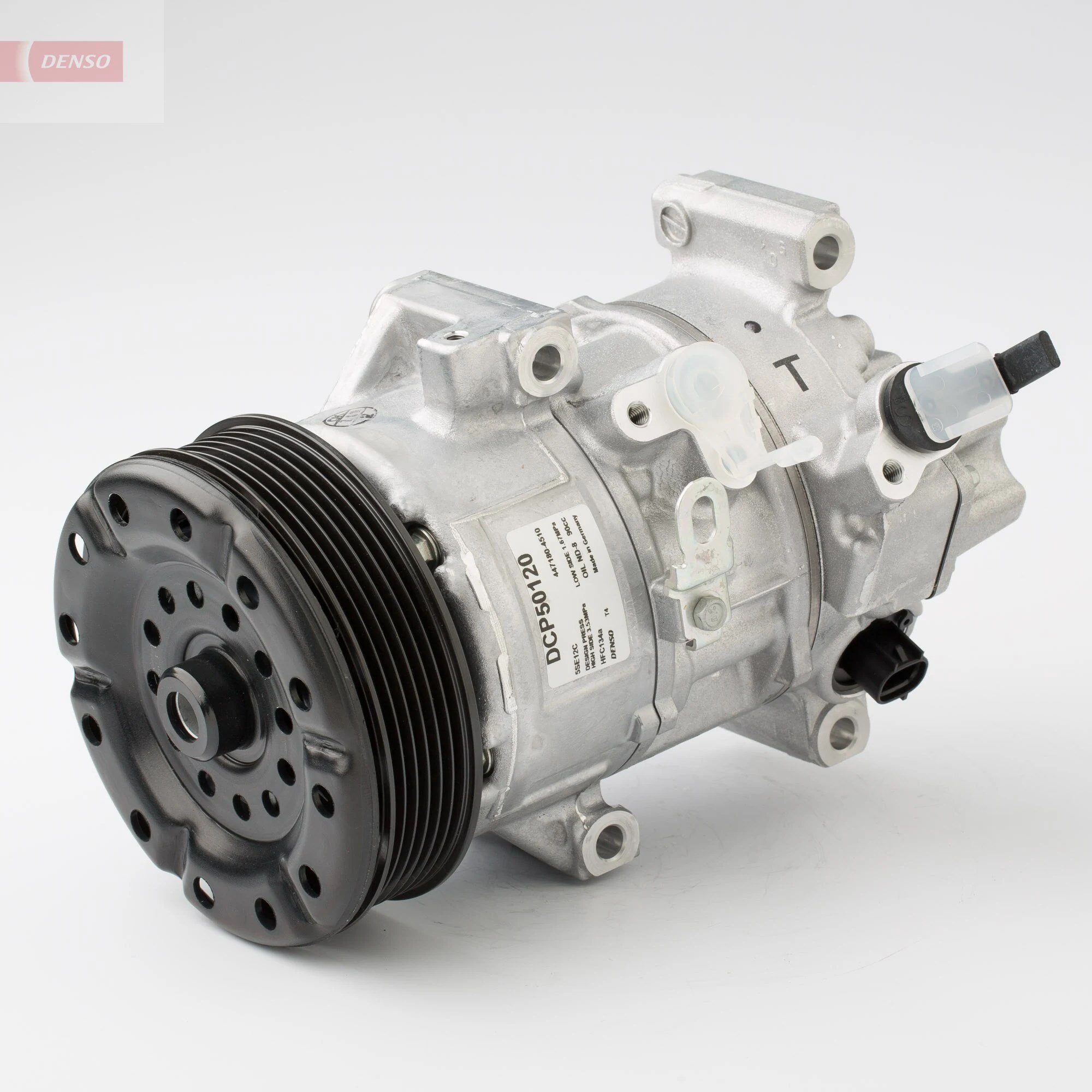 DENSO DCP50120 Klima Kompresörü 88310 05080 uygun fiyat hızlı kargo