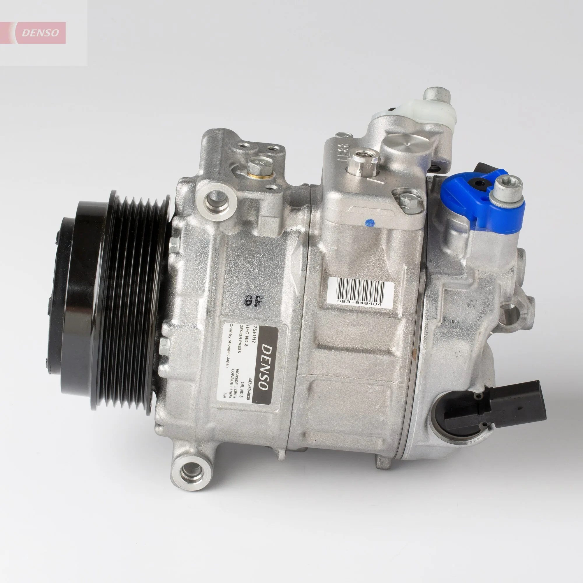 DENSO DCP32068 Klima Kompresörü 2E0820803H uygun fiyat hızlı kargo
