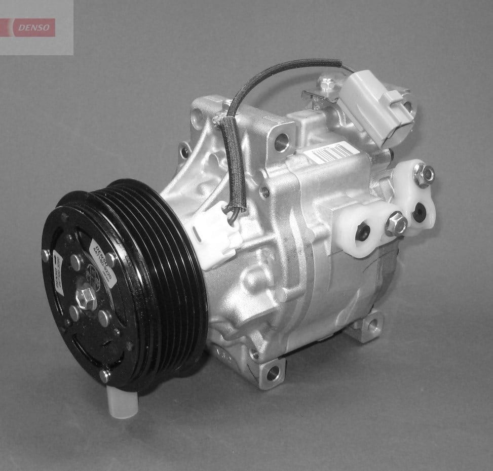 DENSO DCP50011 Klima Kompresörü 88310 02181 uygun fiyat hızlı kargo