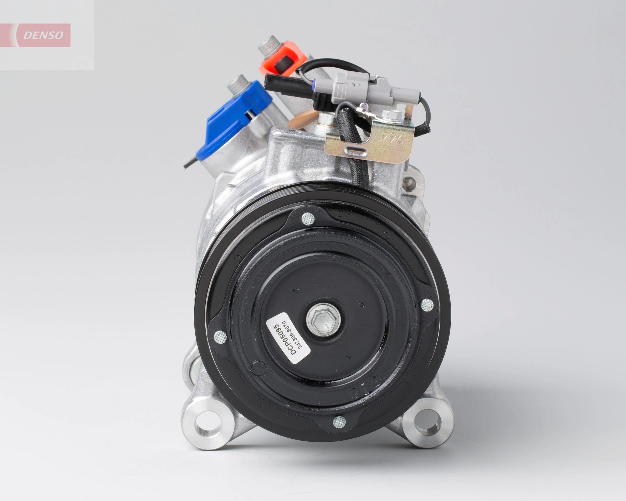 DENSO DCP05095 Klima Kompresörü 64529223694 uygun fiyat hızlı kargo