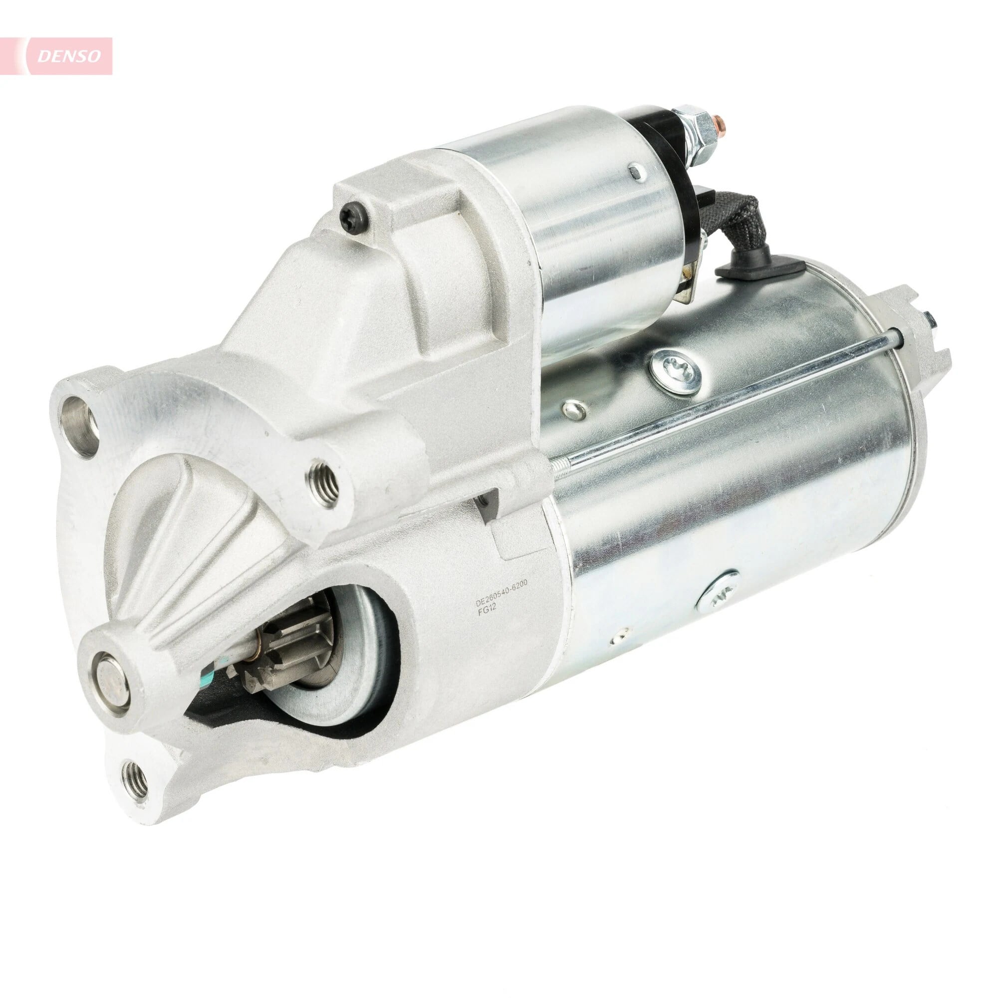 DENSO DSN3040 Marş Motoru 5802CP uygun fiyat hızlı kargo