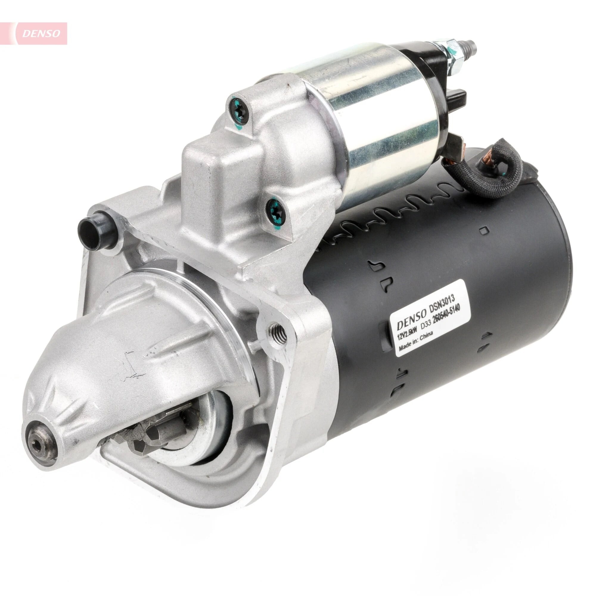 DENSO DSN3013 Marş Motoru 1349920080 uygun fiyat hızlı kargo