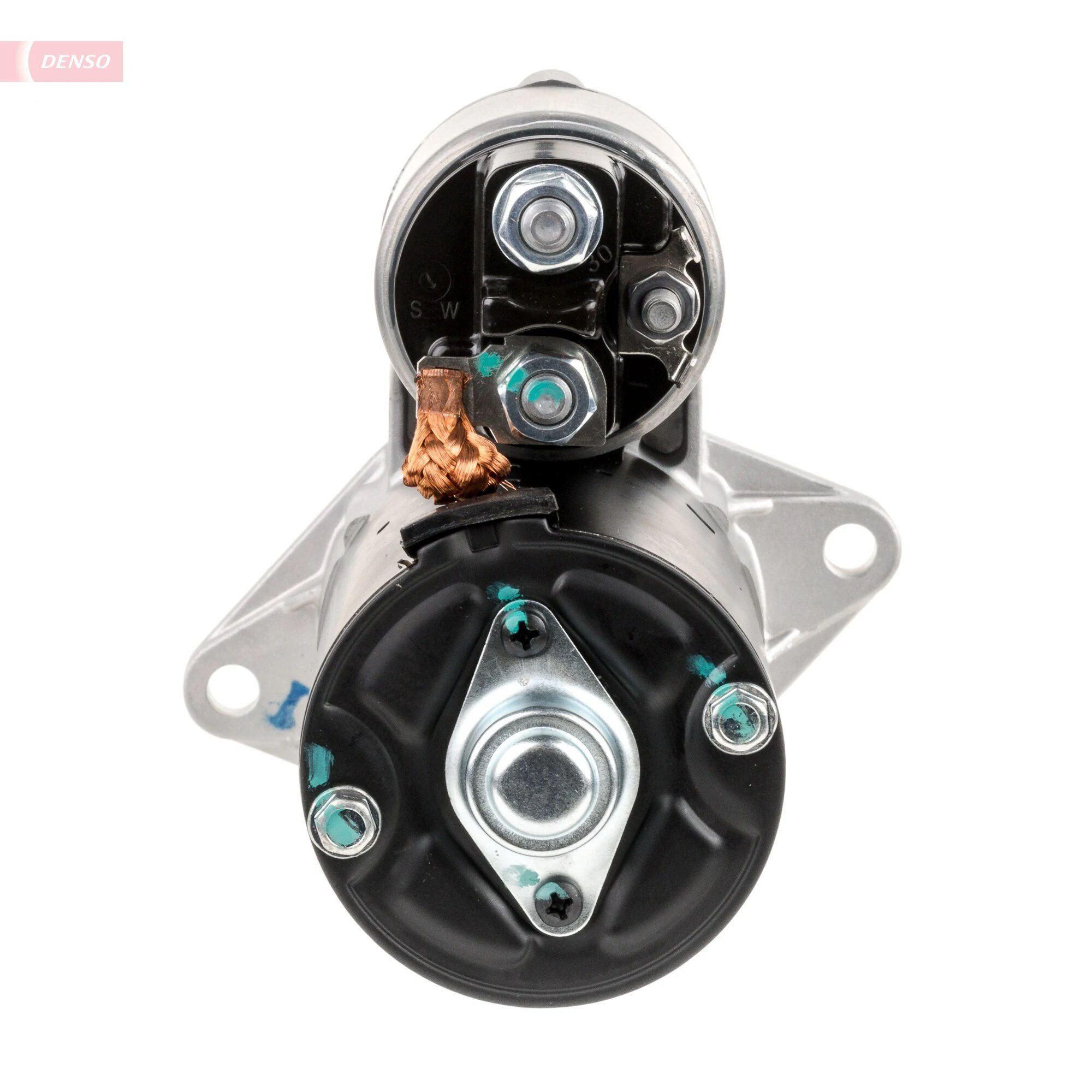 DENSO DSN3009 Marş Motoru 25182244 uygun fiyat hızlı kargo