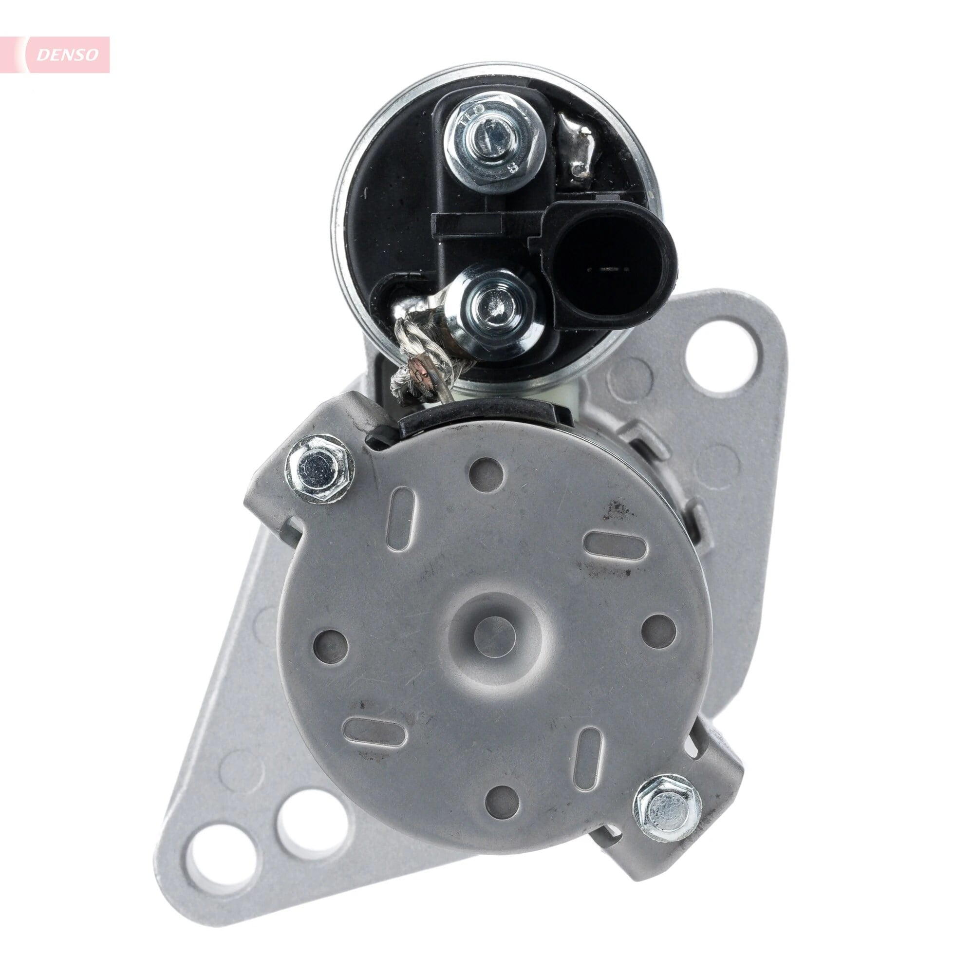 DENSO DSN3024 Marş Motoru 02Z911023E uygun fiyat hızlı kargo