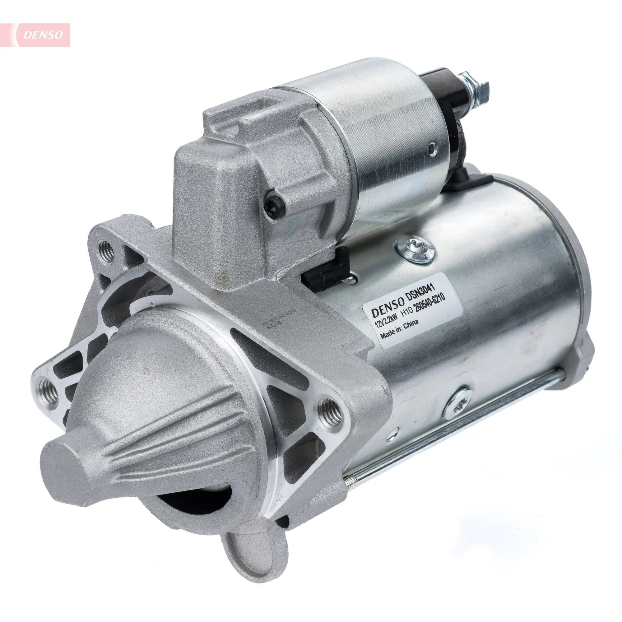 DENSO DSN3041 Marş Motoru 1202193 uygun fiyat hızlı kargo