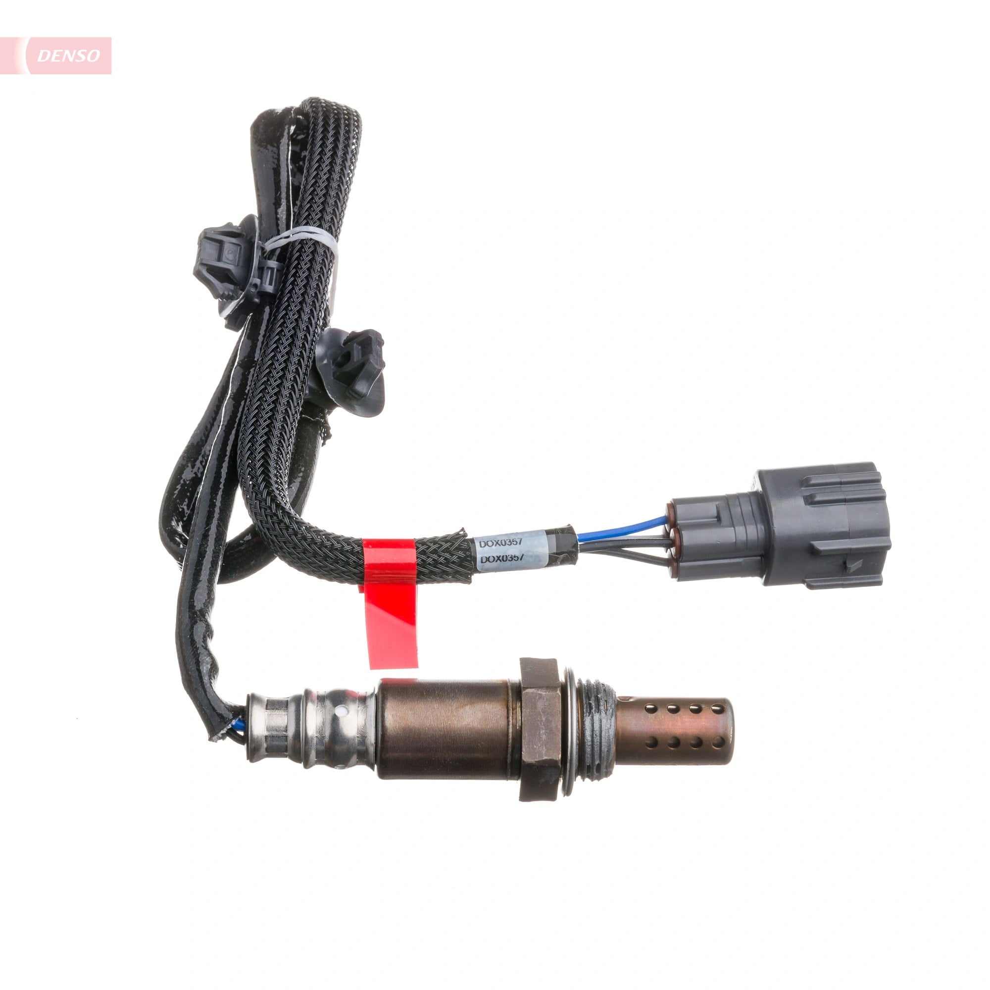 DENSO DOX0357 Oksijen Sensörü Lambda Sensörü 22690AA452 uygun fiyat hızlı kargo