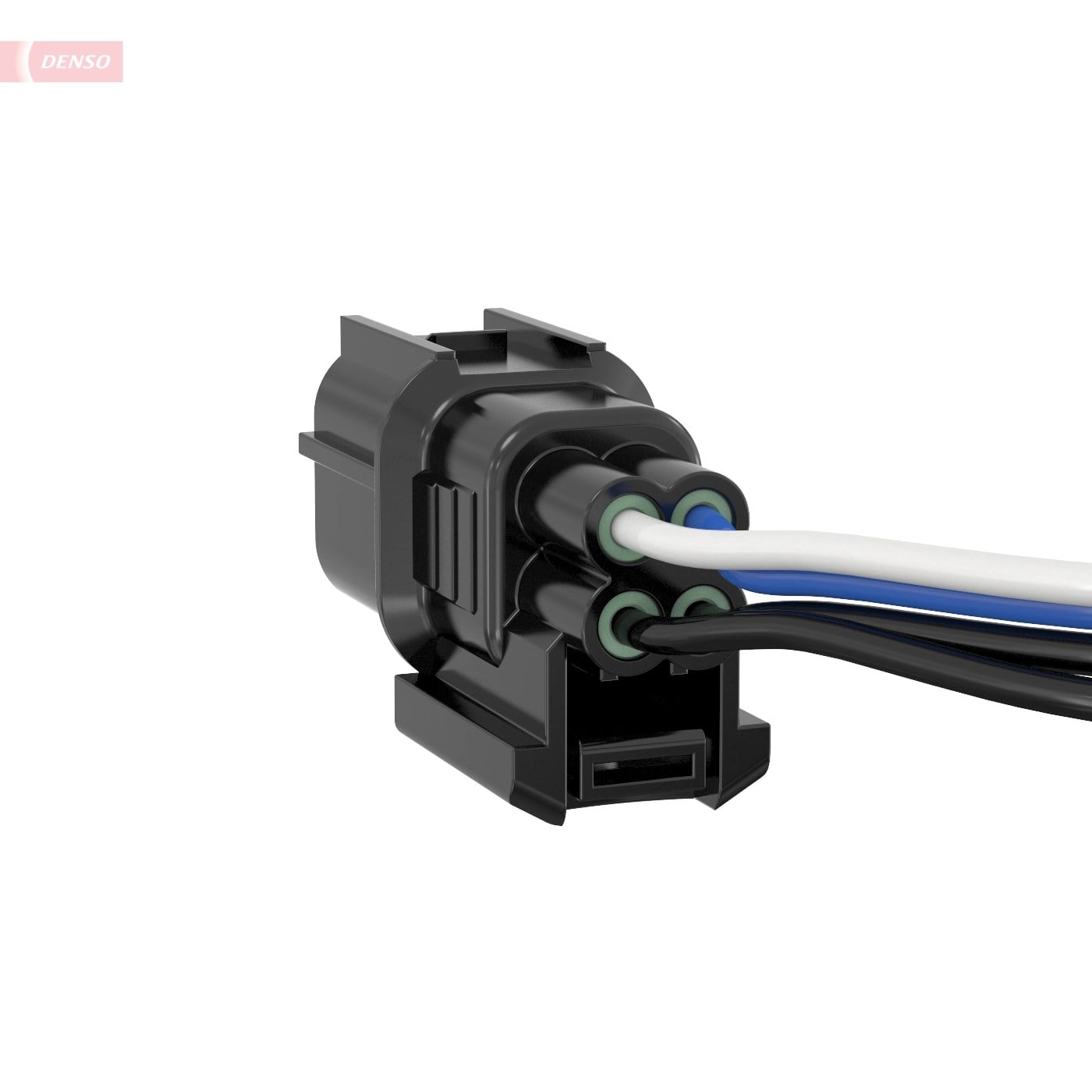 DENSO DOX0561 Oksijen Sensörü Lambda Sensörü 36531 R40 010 uygun fiyat hızlı kargo