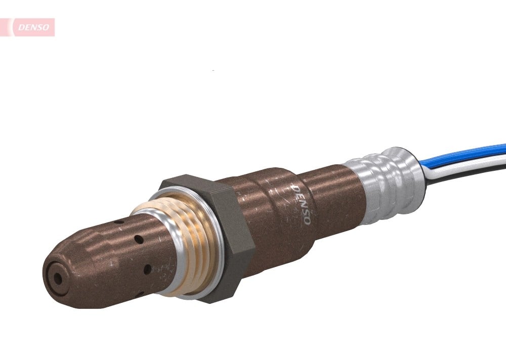 DENSO DOX0590 Oksijen Sensörü Lambda Sensörü 22690 00Q1L uygun fiyat hızlı kargo
