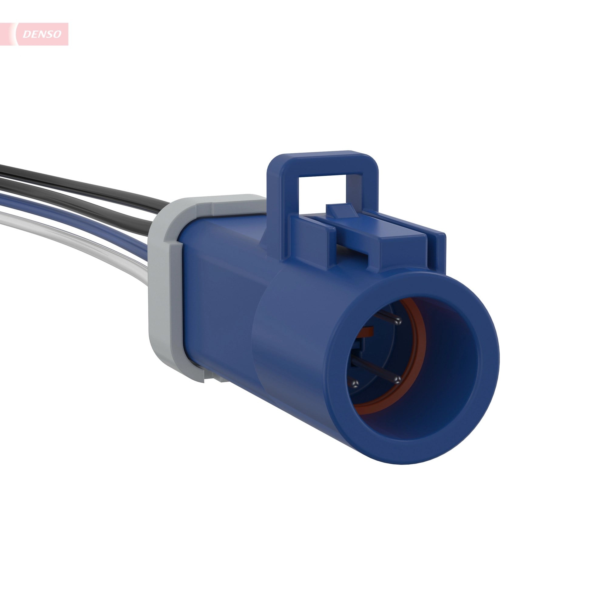 DENSO DOX1708 Oksijen Sensörü Lambda Sensörü 1147420 uygun fiyat hızlı kargo