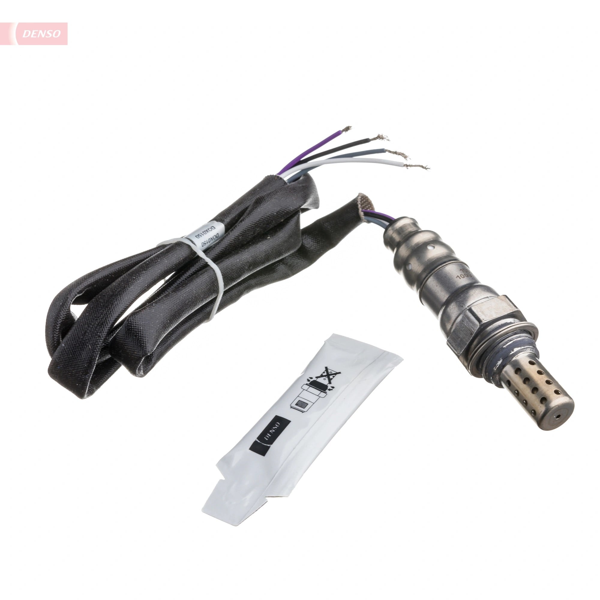 DENSO DOX 0150 Oksijen Sensörü Lambda Sensörü 0015400517 uygun fiyat hızlı kargo