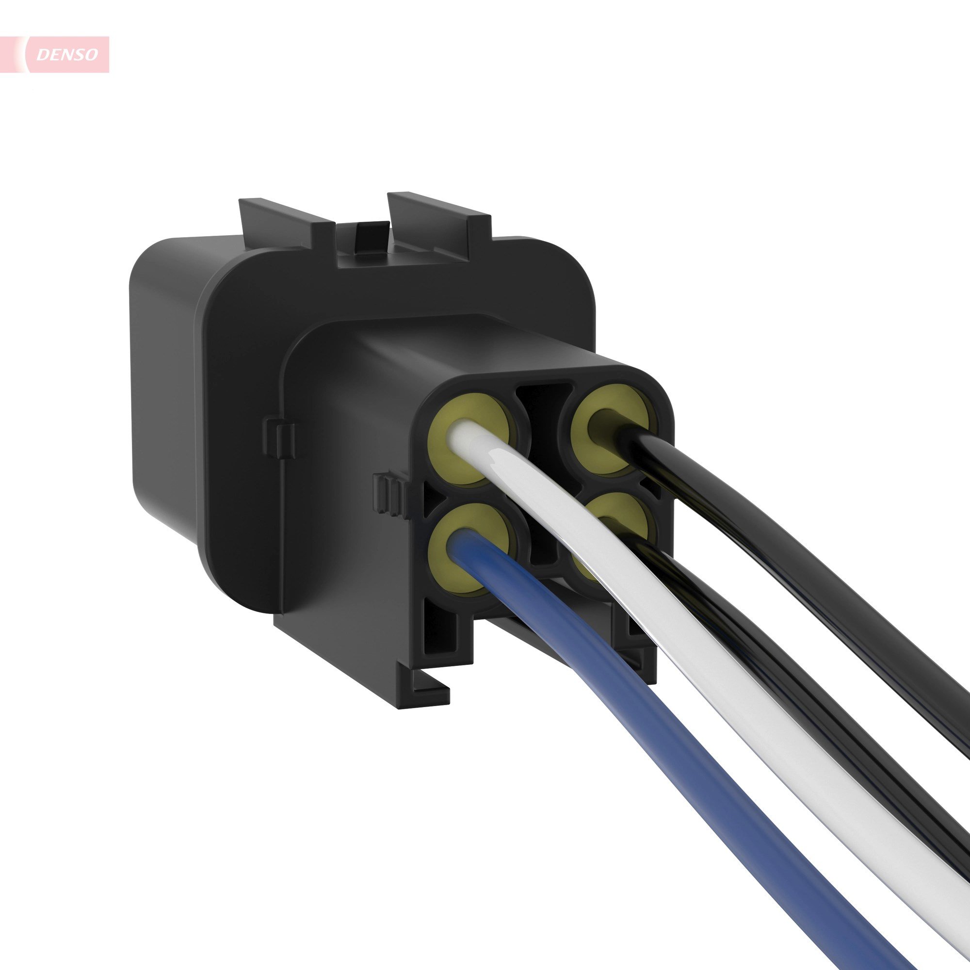 DENSO DOX0314 Oksijen Sensörü Lambda Sensörü MN153037 uygun fiyat hızlı kargo