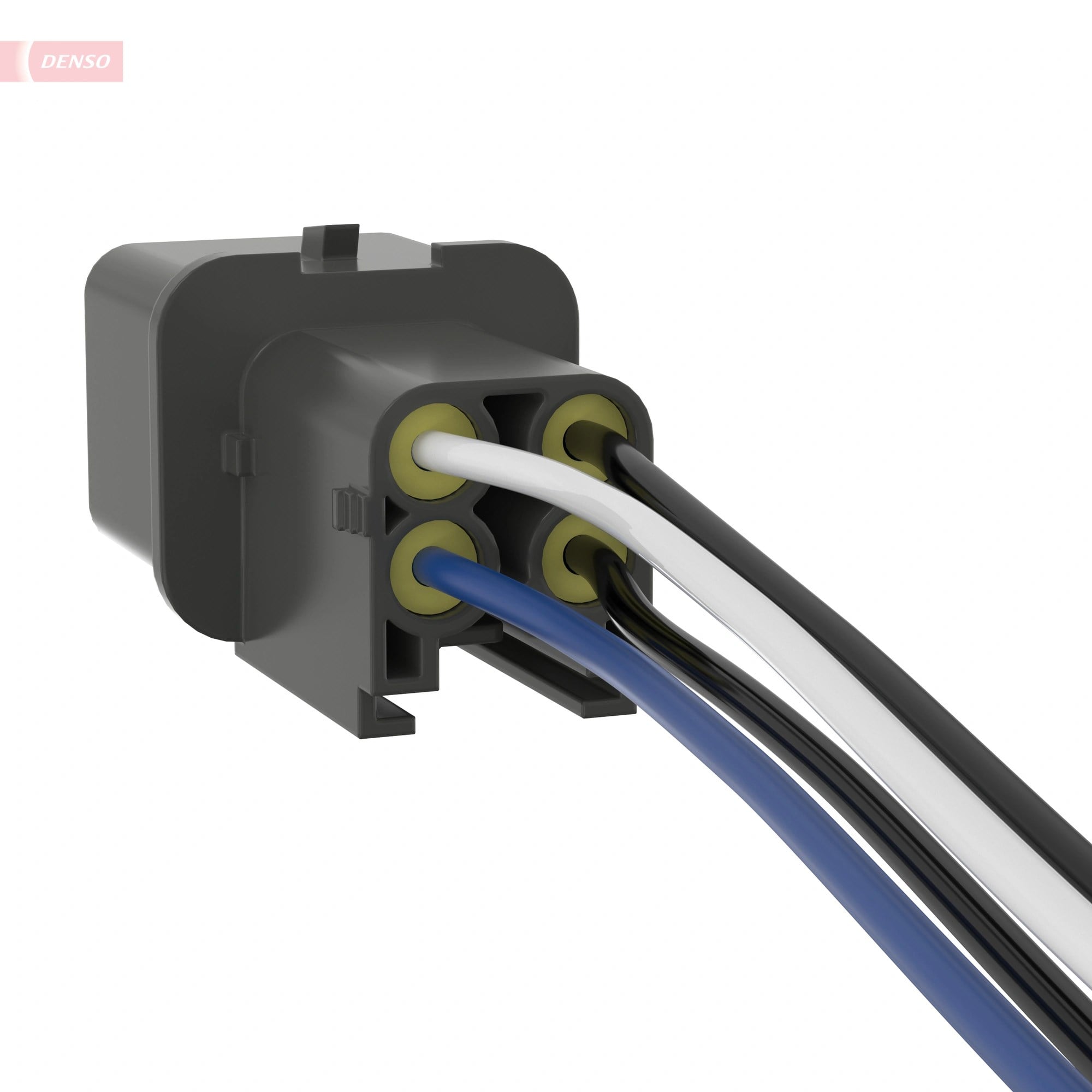 DENSO DOX0336 Oksijen Sensörü Lambda Sensörü 1588A124 uygun fiyat hızlı kargo