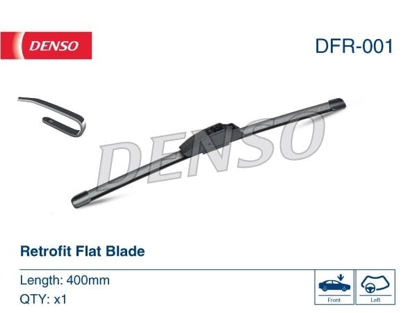 DENSO DFR 001 Silecek XXX uygun fiyat hızlı kargo