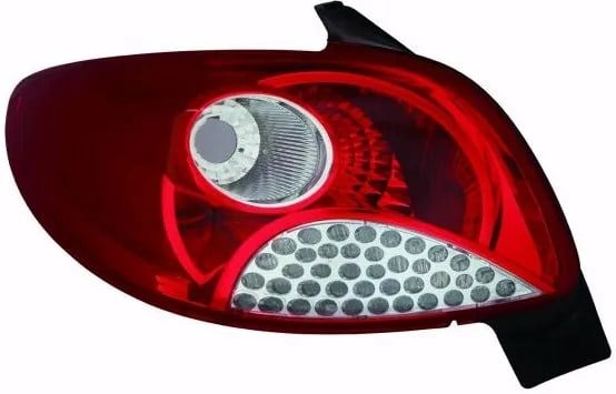 DEPO 5501951LUEV Arka Far Stop 6351GV uygun fiyat hızlı kargo